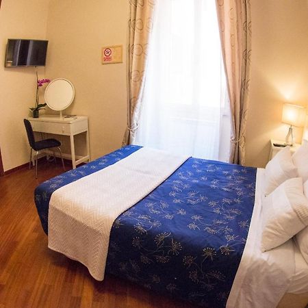 Hotel Martino Ai Monti روما المظهر الخارجي الصورة