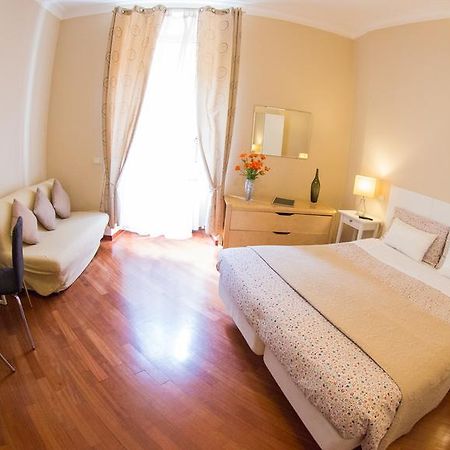 Hotel Martino Ai Monti روما المظهر الخارجي الصورة