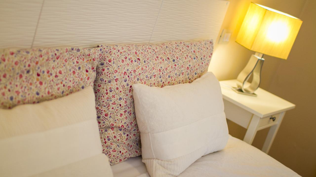 Hotel Martino Ai Monti روما المظهر الخارجي الصورة