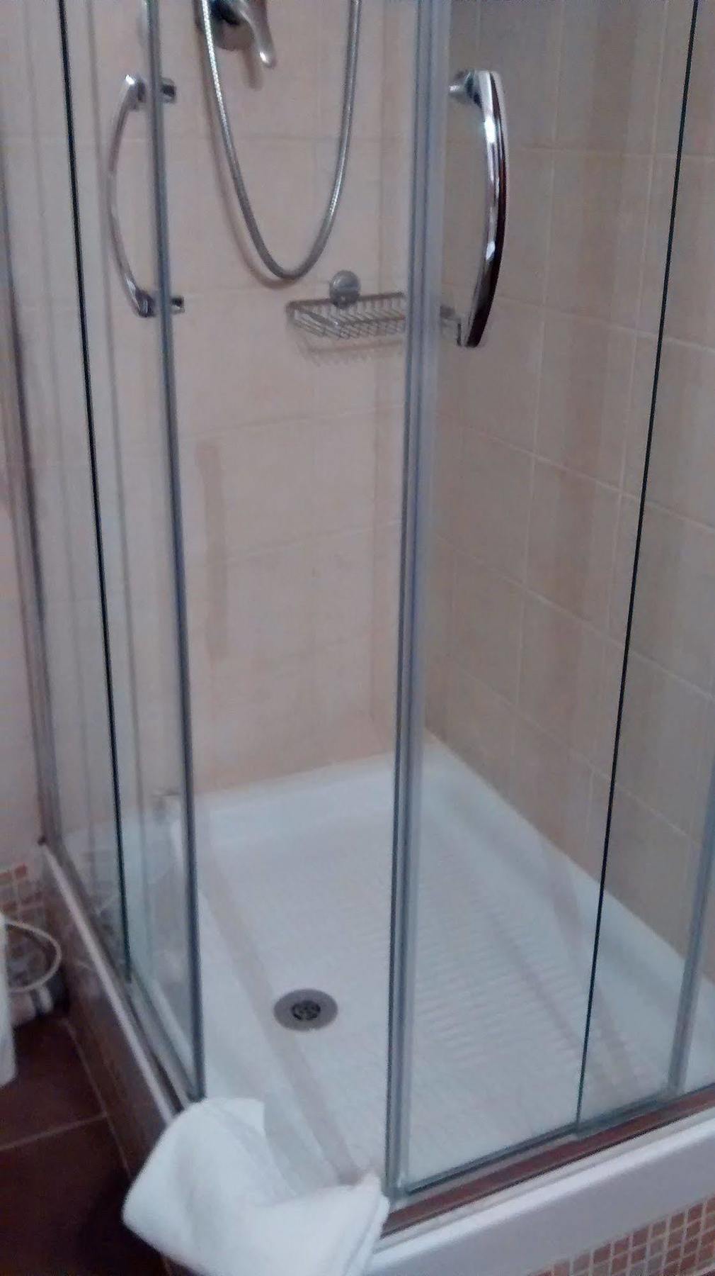 Hotel Martino Ai Monti روما المظهر الخارجي الصورة