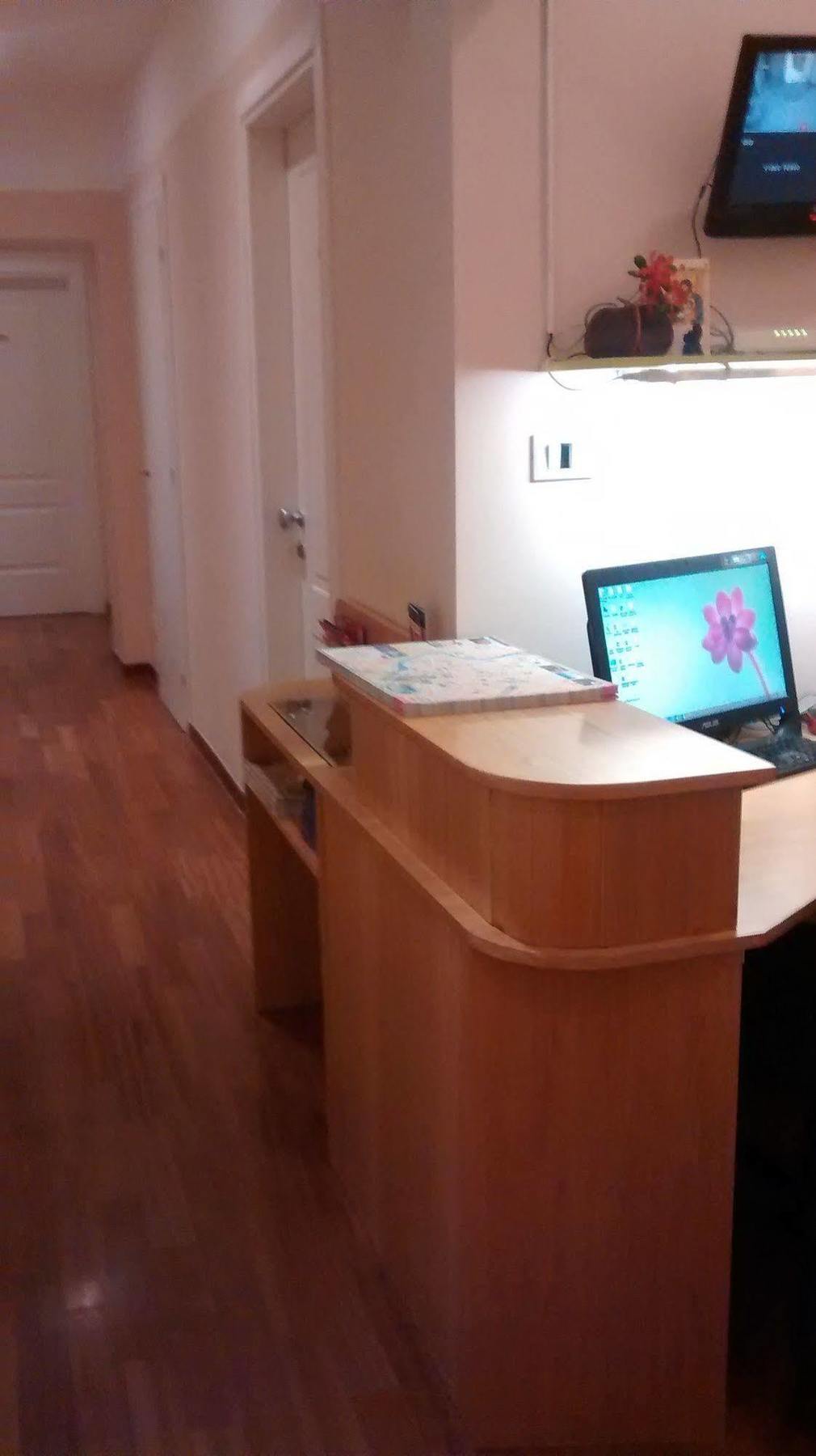 Hotel Martino Ai Monti روما المظهر الخارجي الصورة