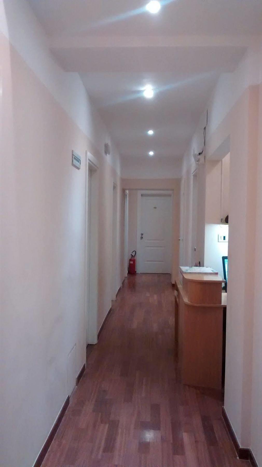 Hotel Martino Ai Monti روما المظهر الخارجي الصورة