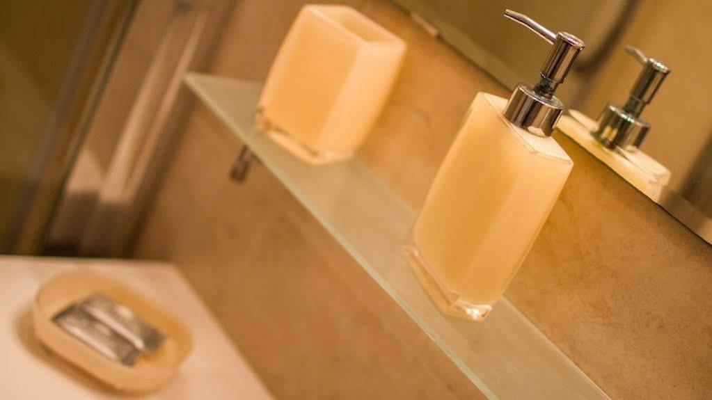 Hotel Martino Ai Monti روما المظهر الخارجي الصورة